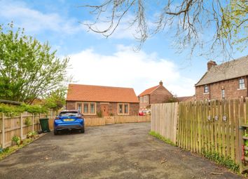 Thumbnail Detached bungalow for sale in Shepherd Lane, Thurnscoe, Rotherham