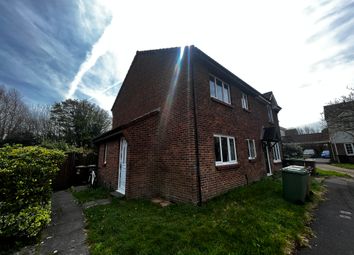 Thumbnail Property to rent in Parsons Close, Plymstock, Plymouth