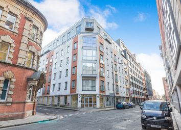 Thumbnail 2 bed flat for sale in Marsh Street, Bristol