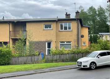 Thumbnail 2 bed terraced house for sale in Alexander Road, Glenrothes