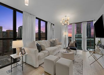 Thumbnail 2 bed apartment for sale in X Condominium, 110 Charles St E #1708, Toronto, On 1T5, Canada