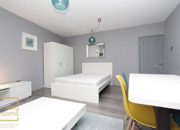 0 Bedrooms Studio to rent in Cadogan Court, 103-105 Cadogan Terrace, Hackney Wick E9