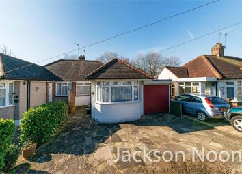 2 Bedroom Semi-detached bungalow for sale
