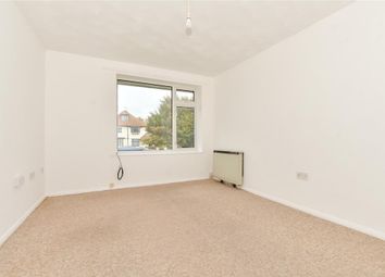 Thumbnail 2 bed flat for sale in Northumberland Avenue, Cliftonville, Margate, Kent