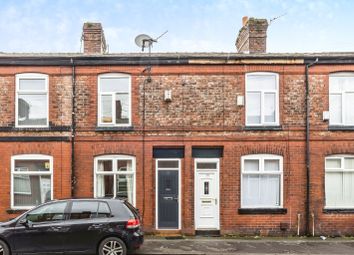 Thumbnail Terraced house for sale in Scotland Street, Manchester