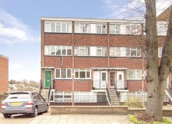 2 Bedrooms Maisonette for sale in Leigham Court Road, London SW16