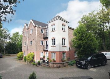 Thumbnail Flat to rent in Baddow Croft, Woolton, Liverpool