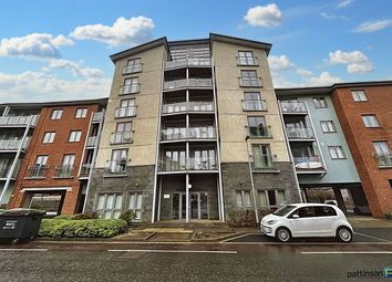 Thumbnail Flat to rent in Worsdell Drive, Gateshead