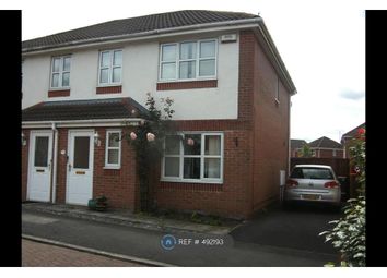 3 Bedroom Semi-detached house for rent