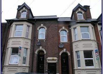 Thumbnail Flat to rent in Flat, - Cardigan Street, Luton