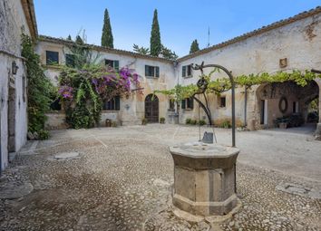 Thumbnail 13 bed property for sale in Spain, Mallorca, Campanet