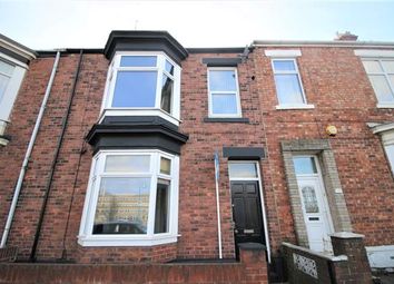 Thumbnail 1 bed flat to rent in Kayll Road, Sunderland