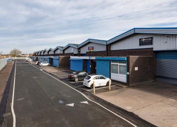 Thumbnail Light industrial to let in Wednesbury Trading Estate, Wednesbury