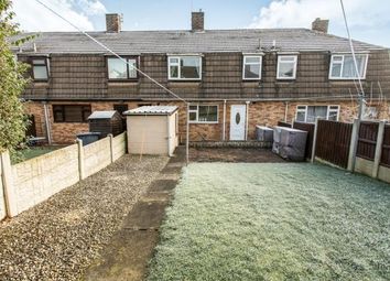 3 Bedrooms Terraced house for sale in Kenyon Road, Hady, Chesterfield, Derbyshire S41