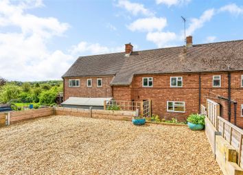 Thumbnail Property for sale in Fishers Field, St. Mary Bourne, Andover