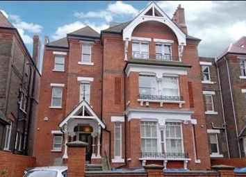 1 Bedrooms Flat to rent in Fitzjohns Avenue, Hampstead NW3,