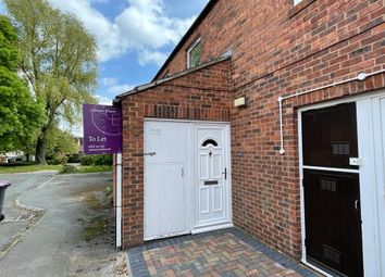 Thumbnail Flat to rent in Chepstow Drive, Leegomery, Telford, Shropshire