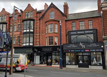 Thumbnail Retail premises to let in Conway Road, Colwyn Bay