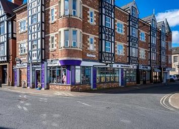 Thumbnail Commercial property for sale in Pleasant Street, Lytham St. Annes, Lancashire