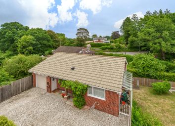 Thumbnail Detached house to rent in Rosemary Lane, Rowledge, Farnham