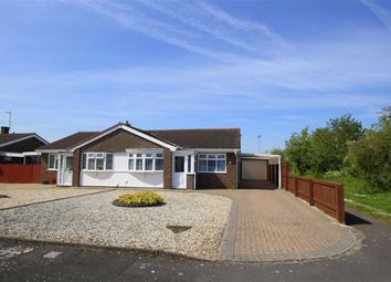 2 Bedroom Semi-detached bungalow for sale