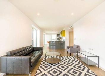 3 Bedroom Flats To Rent In East Village Zoopla