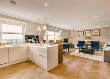 Thumbnail Flat to rent in St. Johns Wood Park, London