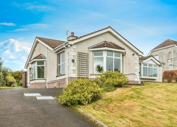 Thumbnail Detached bungalow for sale in Strangford Gate Drive, Newtownards
