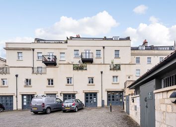 Thumbnail Flat for sale in St Swithins Yard, Walcot Street, Bath