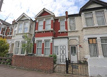 Thumbnail Flat to rent in Norman Road, East Ham