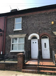 3 Bedrooms Terraced house to rent in Ullswater Street, Liverpool L5