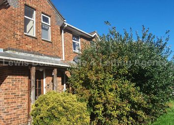 Thumbnail Flat to rent in Sea View Road, Upton, Poole