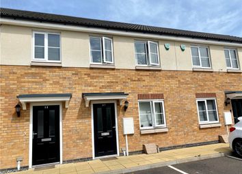 Thumbnail 2 bed terraced house for sale in Mclaren Gardens, Spalding