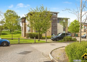Thumbnail Flat for sale in Bentley Court, Cheltenham, Gloucestershire