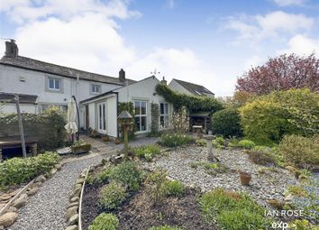 Thumbnail Semi-detached house for sale in Greysouthen, Cockermouth