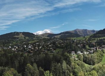 Thumbnail Land for sale in Megève, Villaret, 74120, France