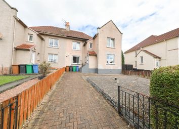 Thumbnail 3 bed flat for sale in Laurel Crescent, Kirkcaldy