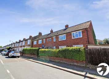 Thumbnail 2 bed flat to rent in Sportsbank Street, Catford