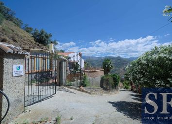 Thumbnail 3 bed town house for sale in Sayalonga, Andalusia, Spain