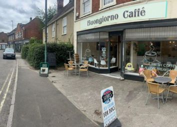 Thumbnail Restaurant/cafe for sale in Parsonage Street, Dursley