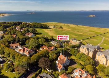 Thumbnail 7 bed detached house for sale in Cromwell Road, North Berwick, East Lothian