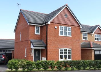3 Bedrooms Detached house for sale in Lark Hill, Astley, Tyldesley, Manchester M29
