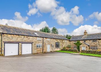Ilkley - Detached house for sale              ...