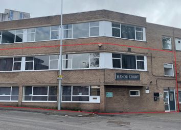 Thumbnail Office to let in Manor Court, The Quadrant, Coventry, West Midlands