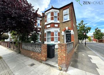 Thumbnail 2 bed flat to rent in Rutland Gardens, London