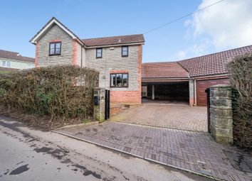 Thumbnail Detached house for sale in Kingsfield Lane, Bristol
