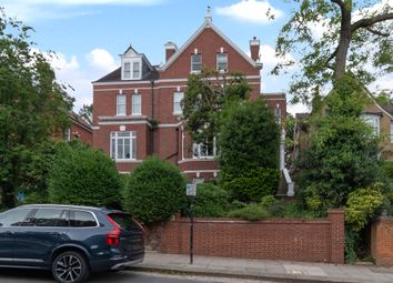 Thumbnail Flat for sale in Lindfield Gardens, London