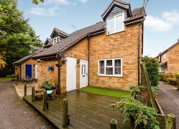 1 Bedroom Maisonette for sale