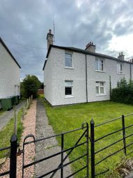 Thumbnail 1 bed flat to rent in Florence Place, Perth, Perthshire