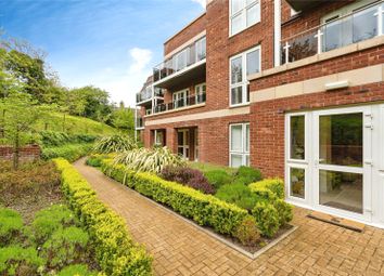 Thumbnail Flat for sale in Justice Court, Holt Road, Cromer, Norfolk